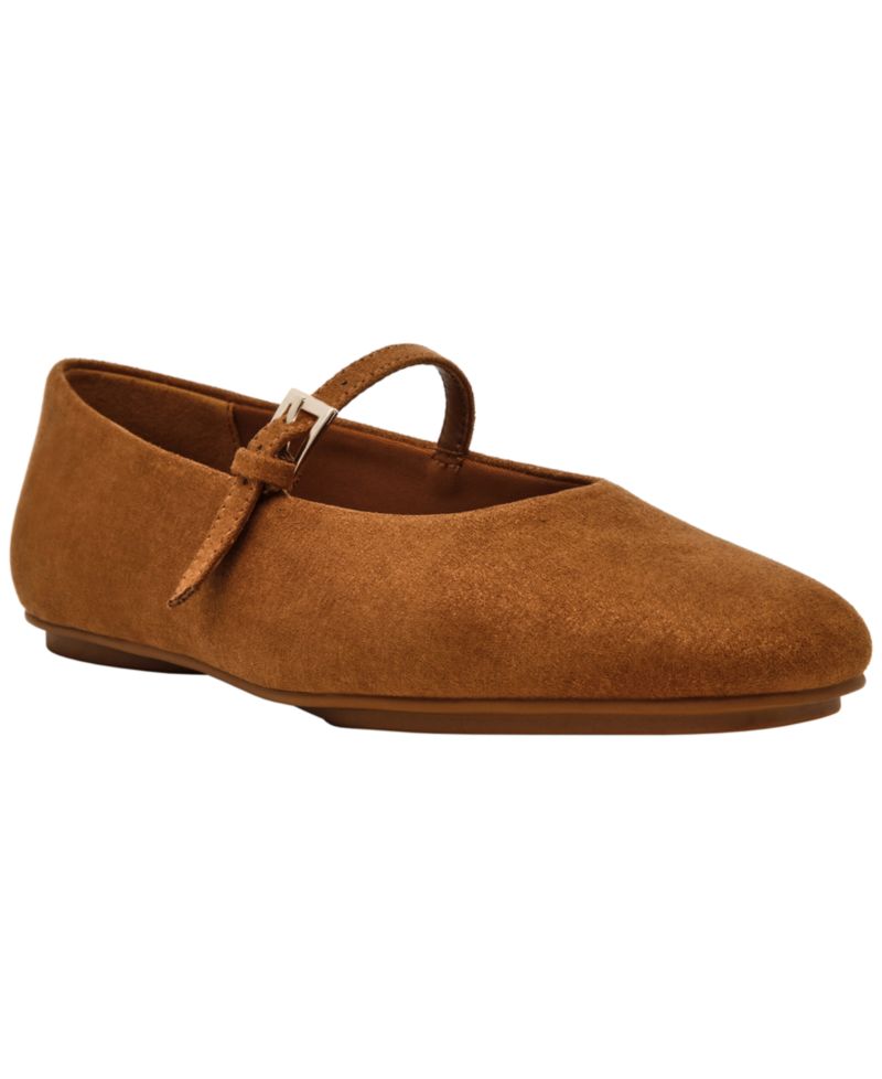 Women's Connie Mary Jane Flats