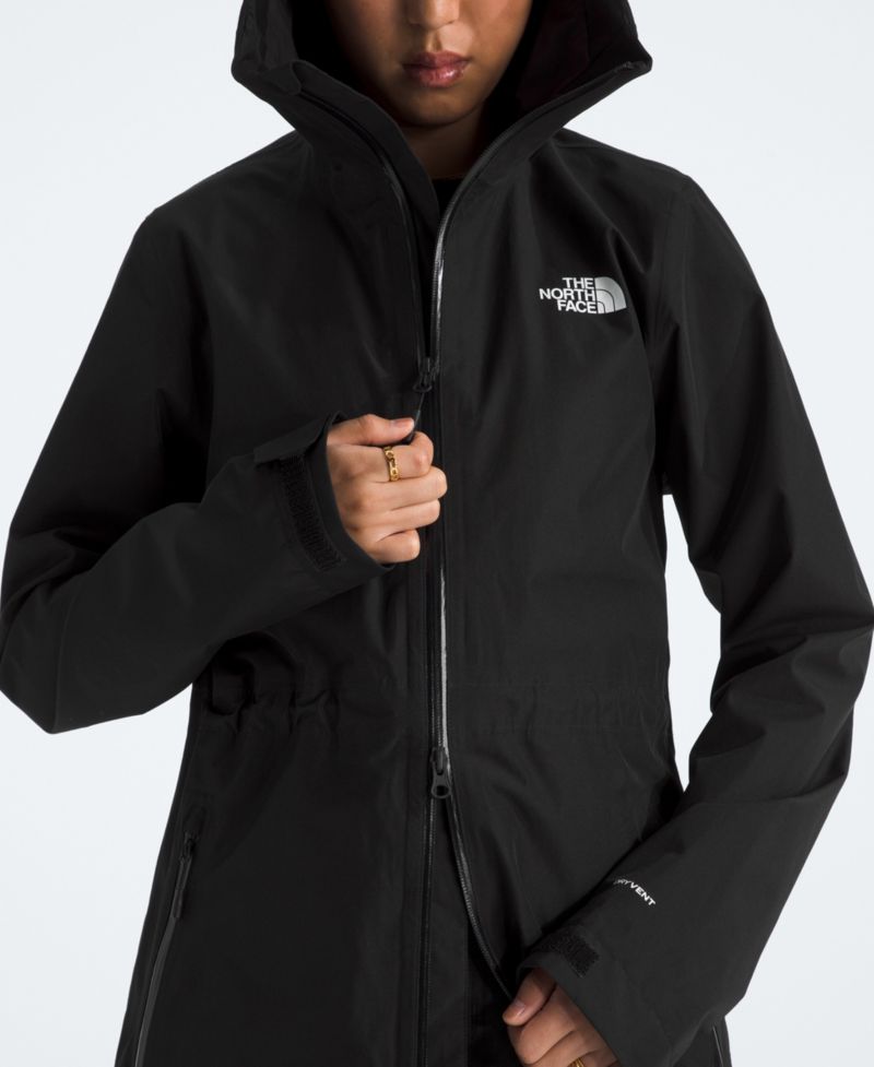Women's Hikesteller Parka Jacket