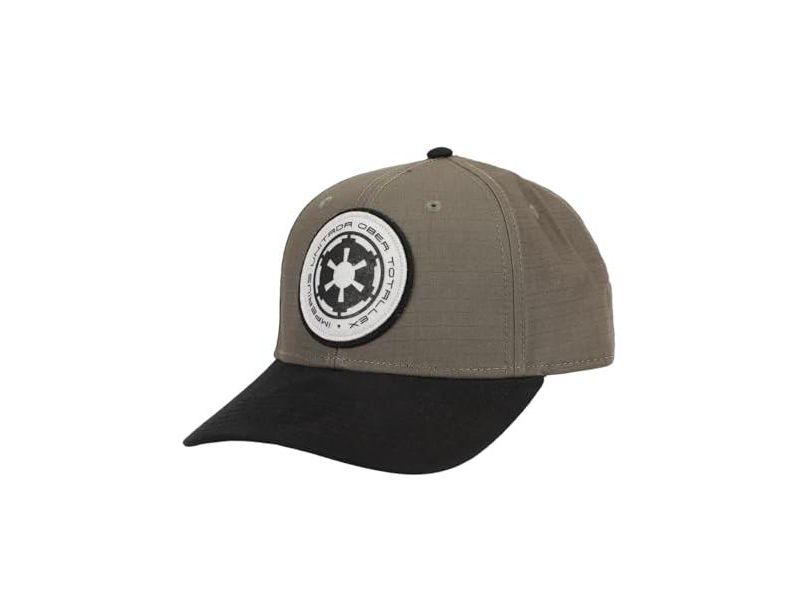 Men's Men s Episode IV: A New Hope Galactic Empire Adjustable Mesh Trucker Hat