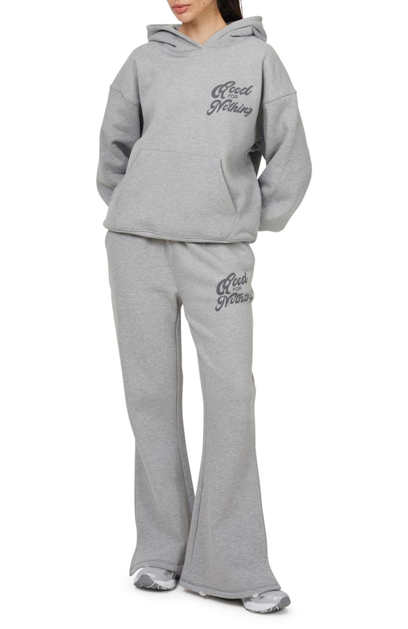 Women's Funk Relaxed Flared Jogger