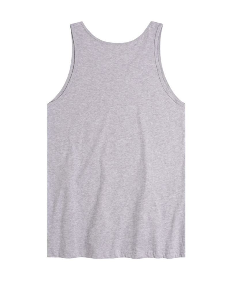 Men's American Flag Sleeveless Tank Top