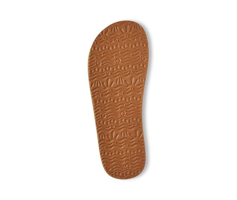 Women's Yoga Mat II Sandals