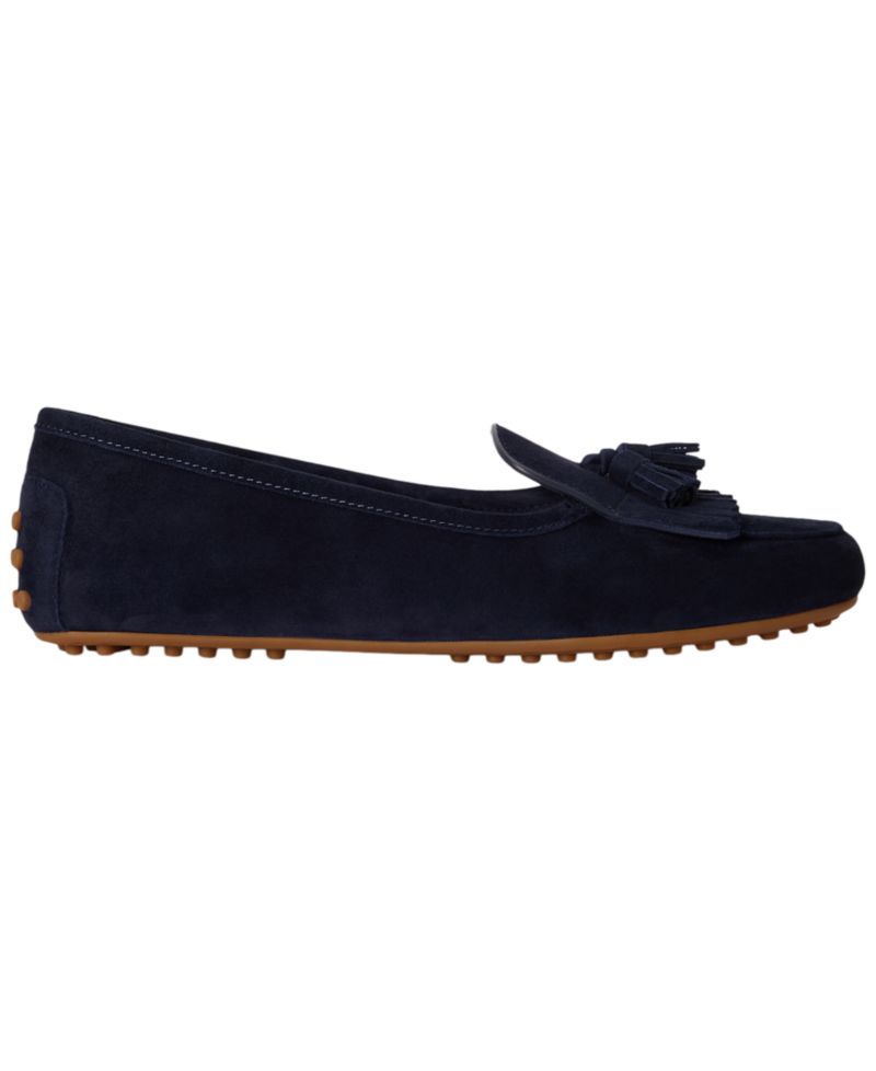Women's Tayte Kiltie Driver Slip-On Loafers