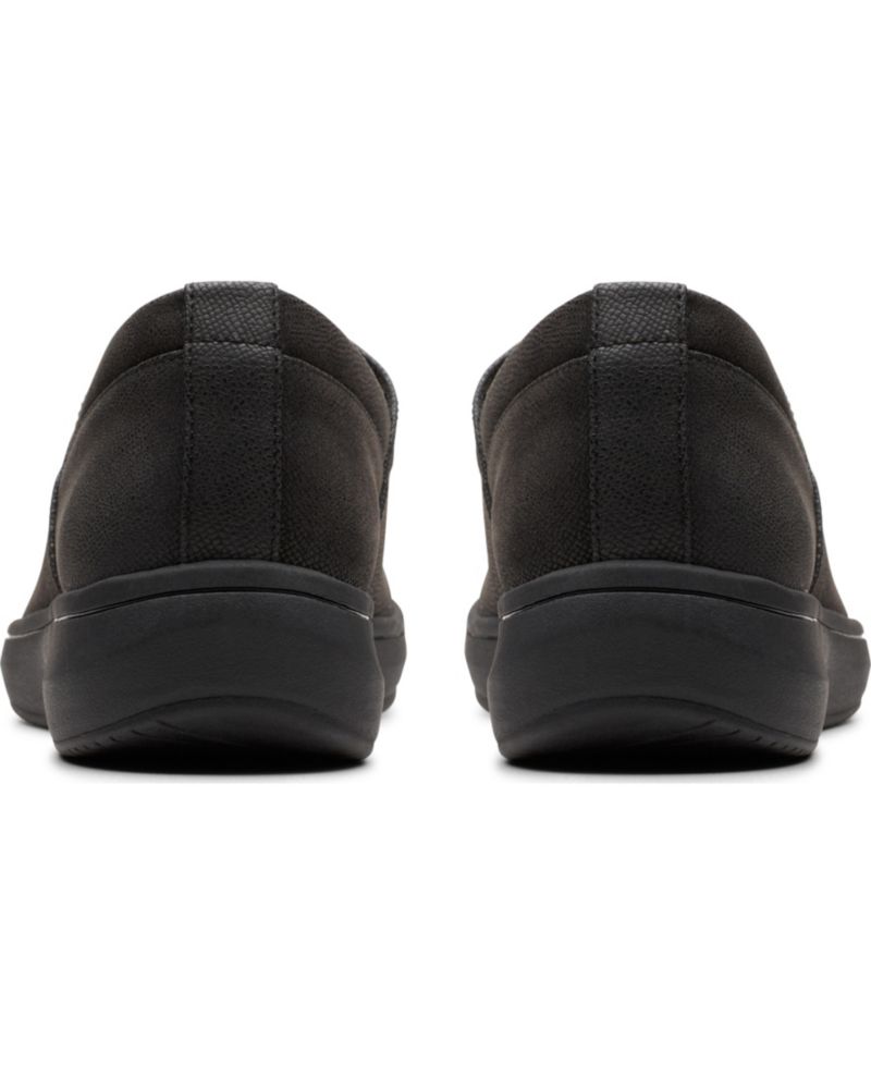Women's Cloudsteppers Breeze Sky Ria Round Toe Shoes