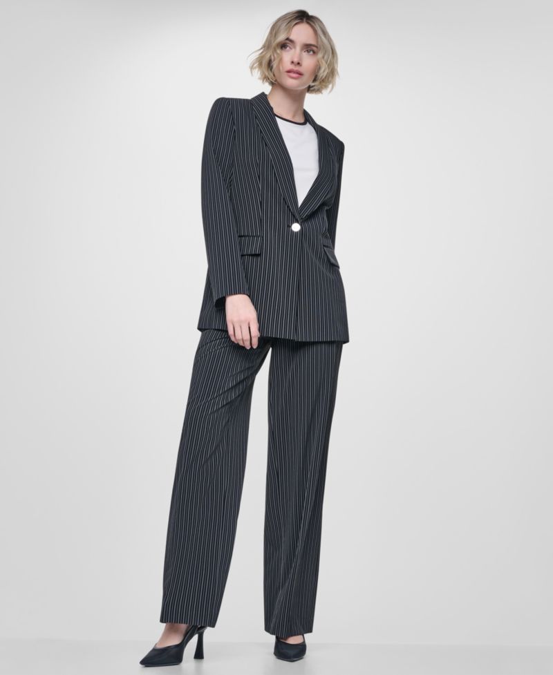 Women's Long-Sleeve Everyday Stretch Blazer