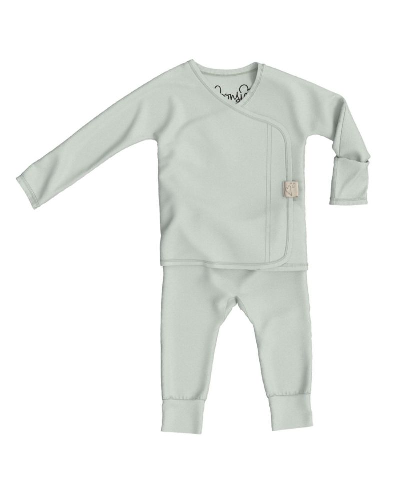 Baby Bonsie Skin to Skin Boy, Footless