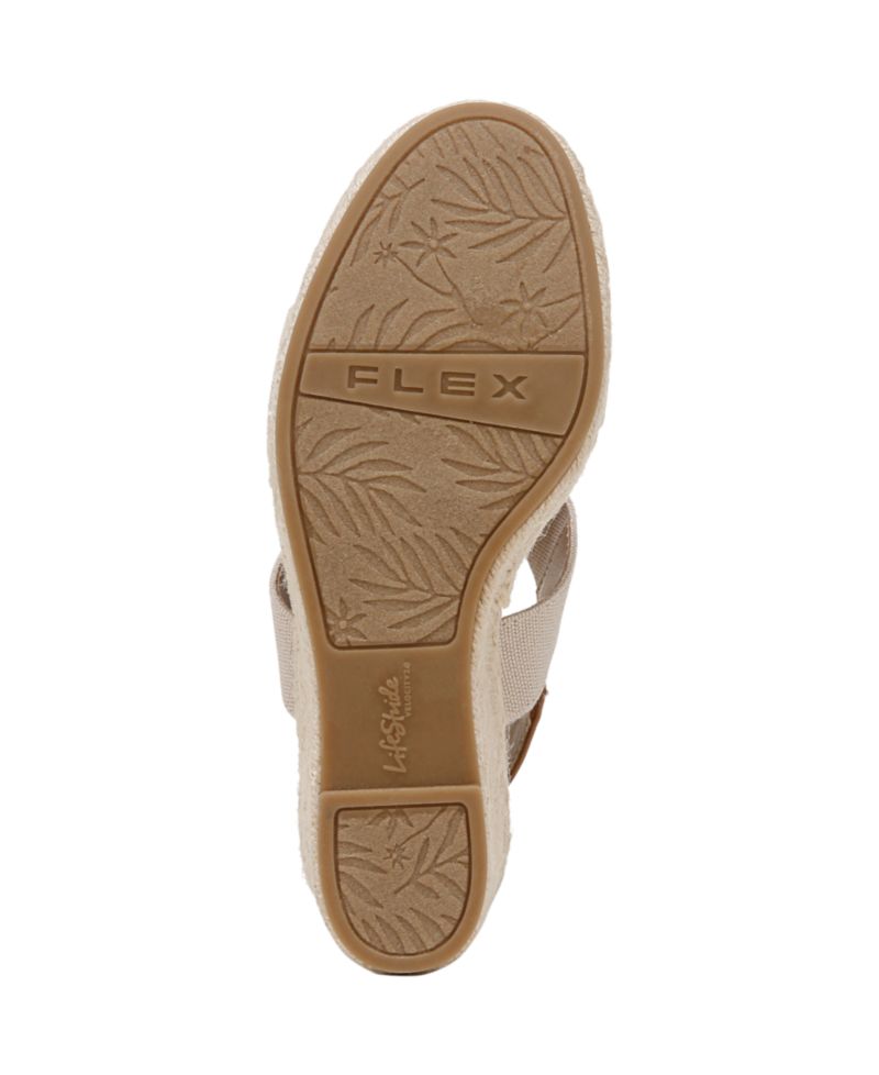 Women's Tallulah Espadrille Wedge Sandals