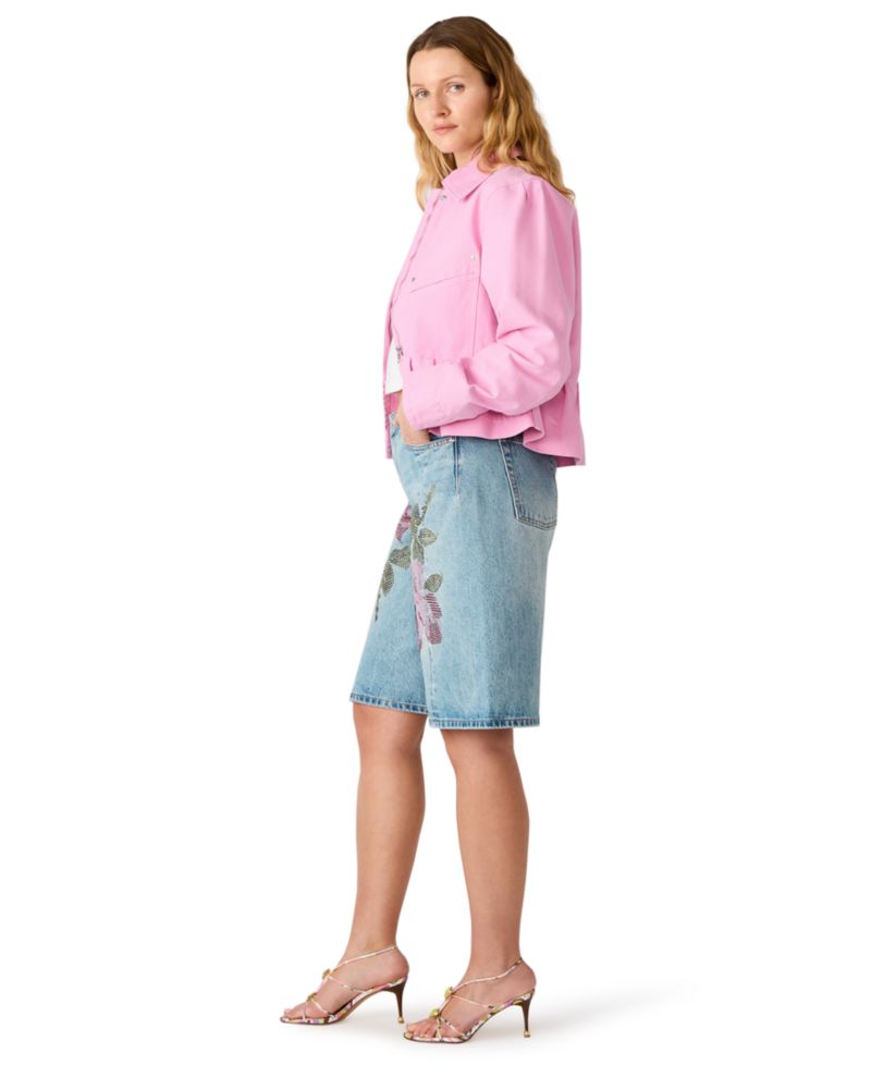 Women's Kesha Wide Fit Shorts