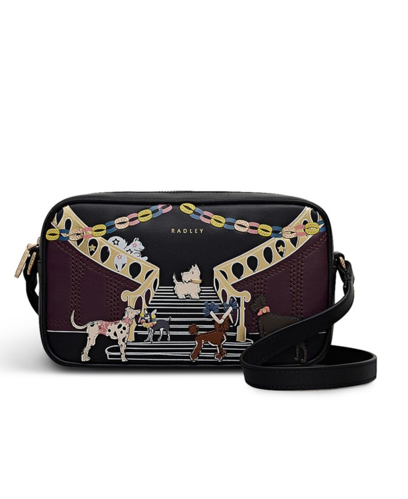 Party Pals Small Crossbody Bag