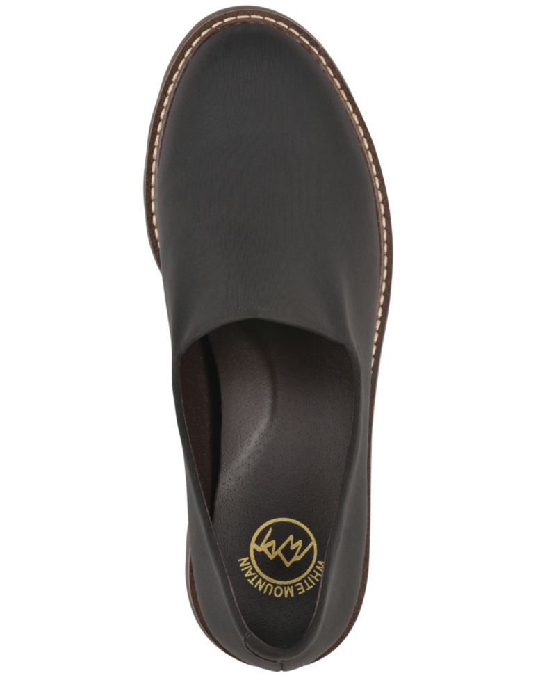 Women's Gianni Lug Sole Flats