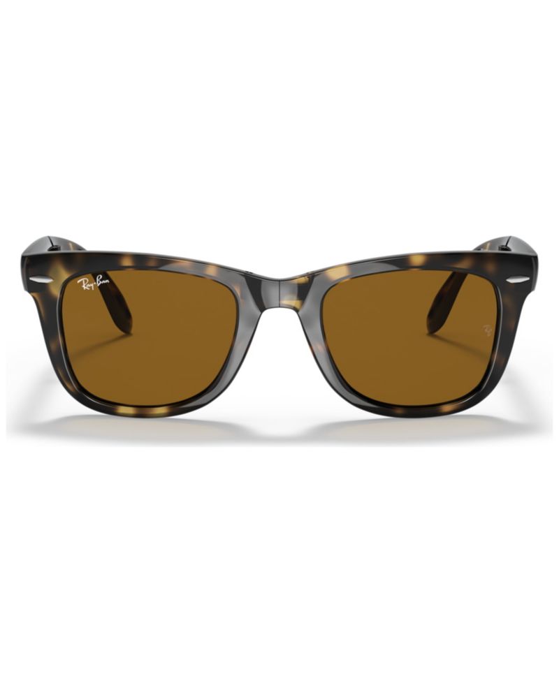 Sunglasses, RB4105 FOLDING WAYFARER