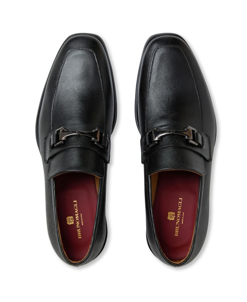 Men's Raging Bit Slip On Dress Shoe