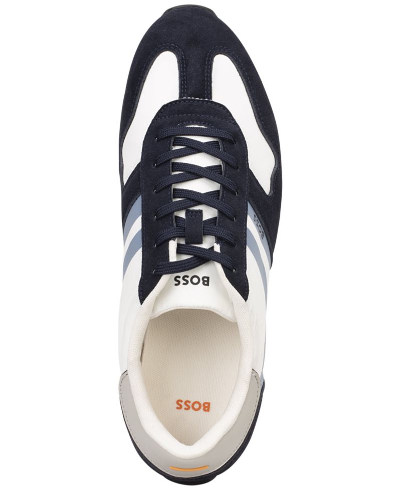 Men's Levon Runn Sneakers