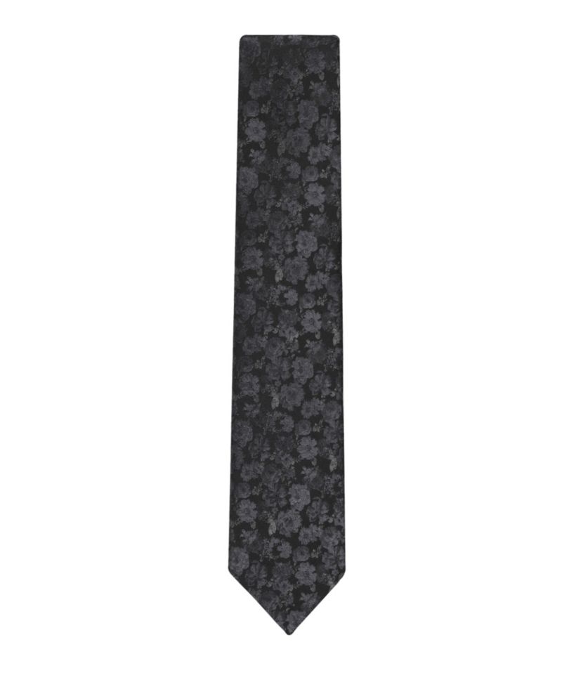 Men's Eloise Floral Print Tie