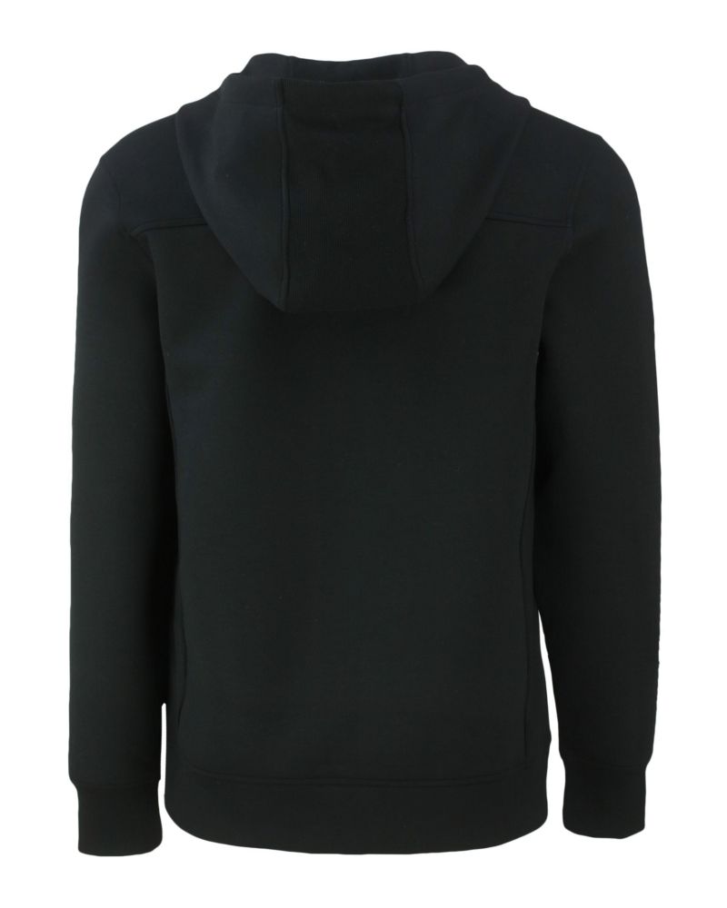 Men's Roam Half Zip Long Sleeve Hooded Pullover