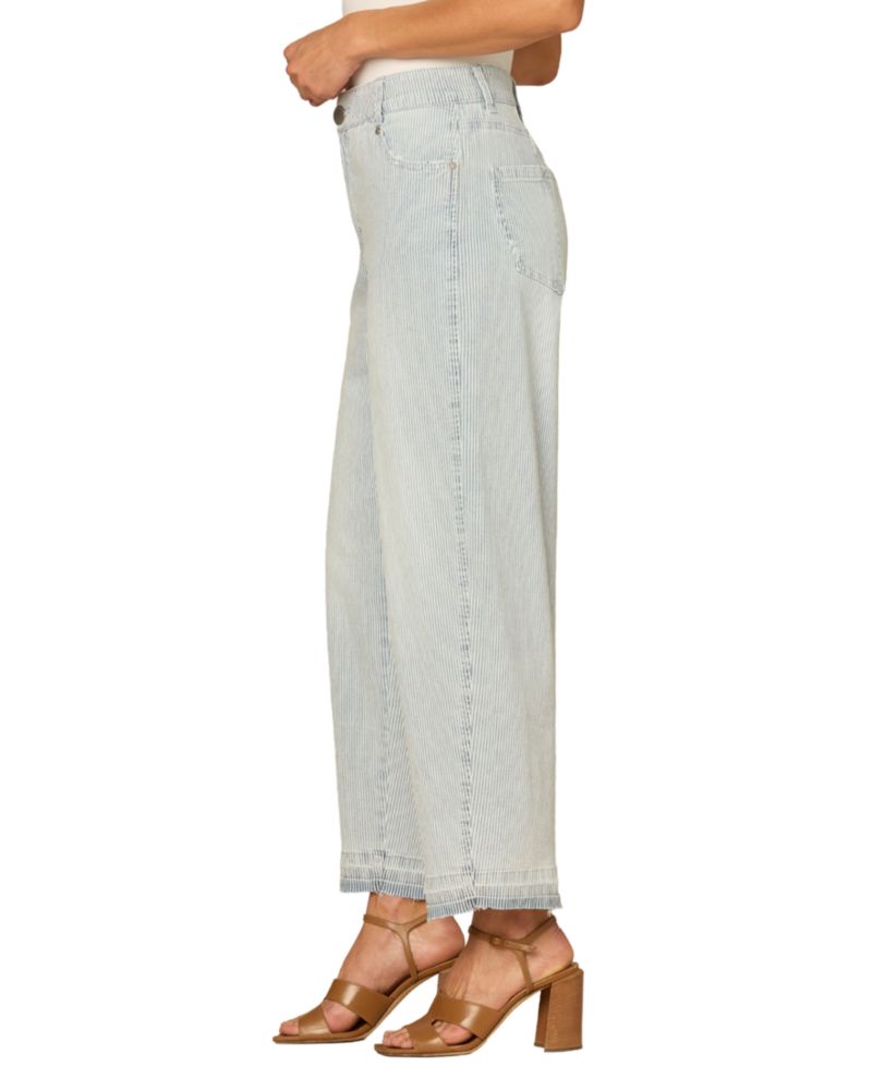 Women's Relaxed Barrel Leg Jeans
