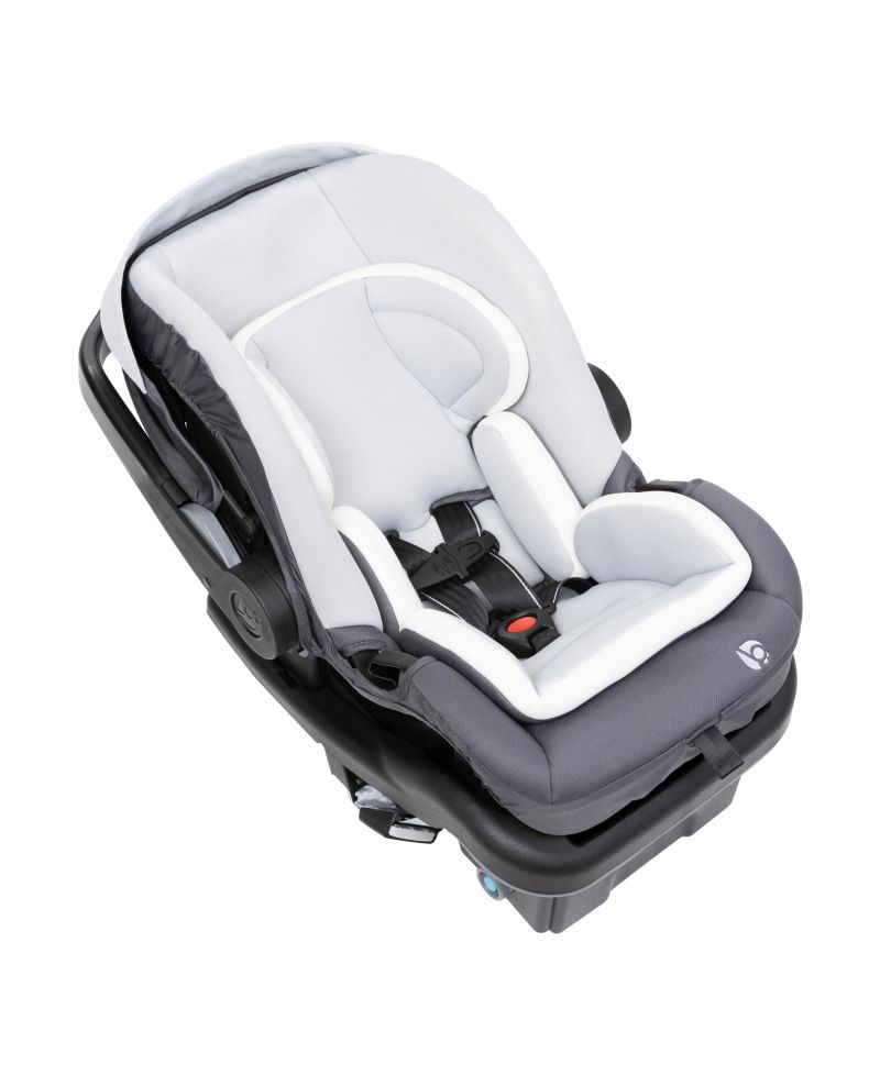 Secure-Lift Infant Car Seat