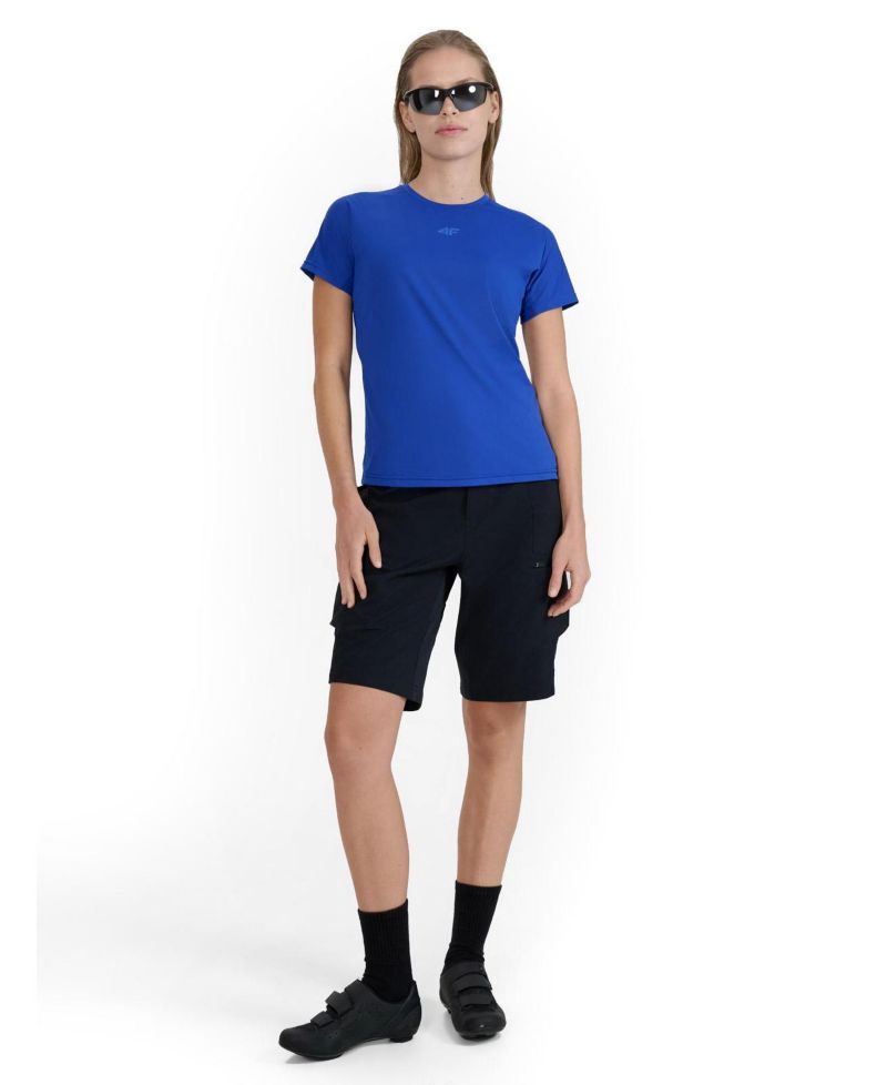 Women's Cycling Shorts