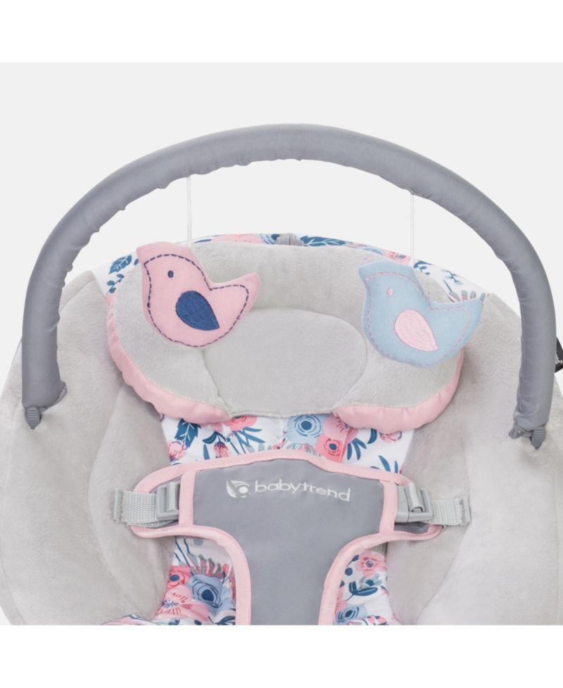 Smart Steps Kids Trend EZ Bouncer