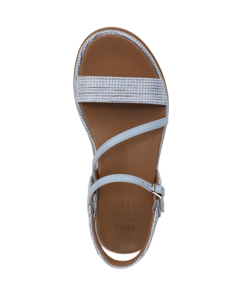 Women's Zayda Strappy Sandals