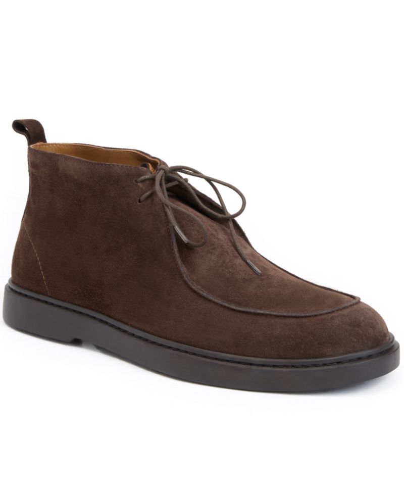 Men's Castano Suede Chukka Boots