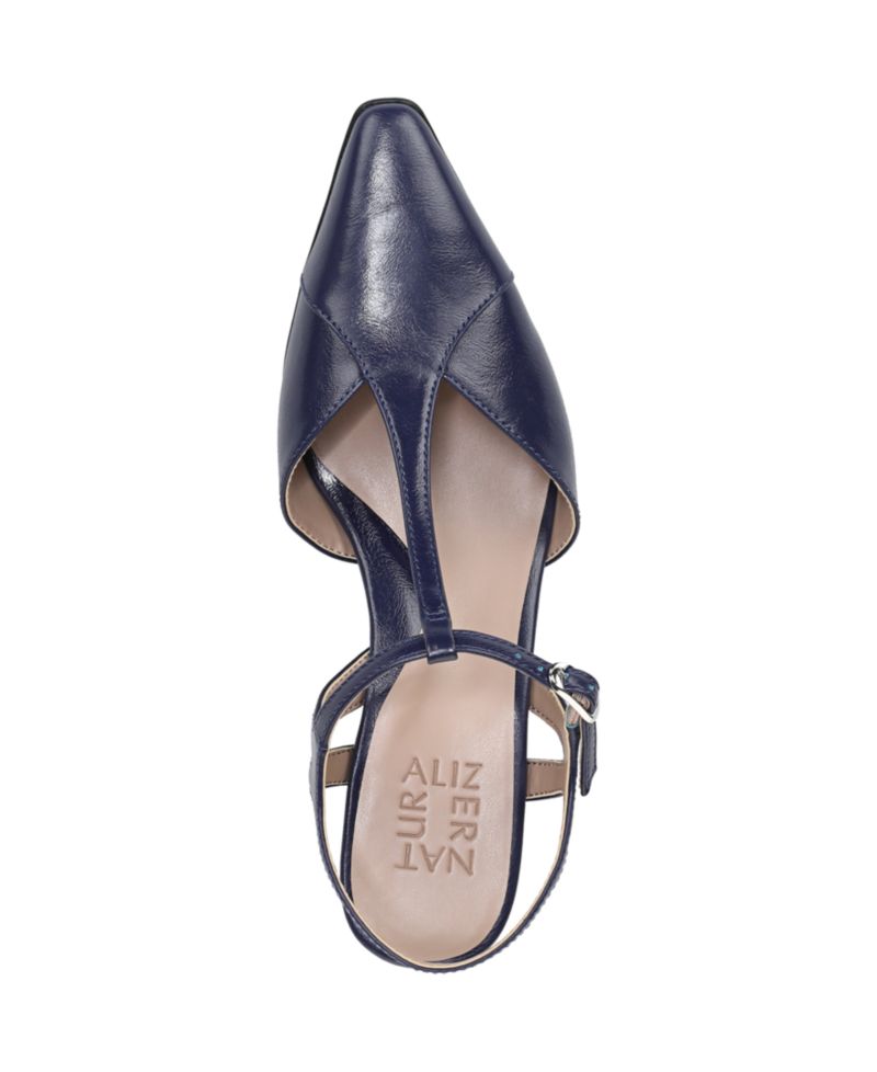 Women's Torin Strappy Slingback Pumps