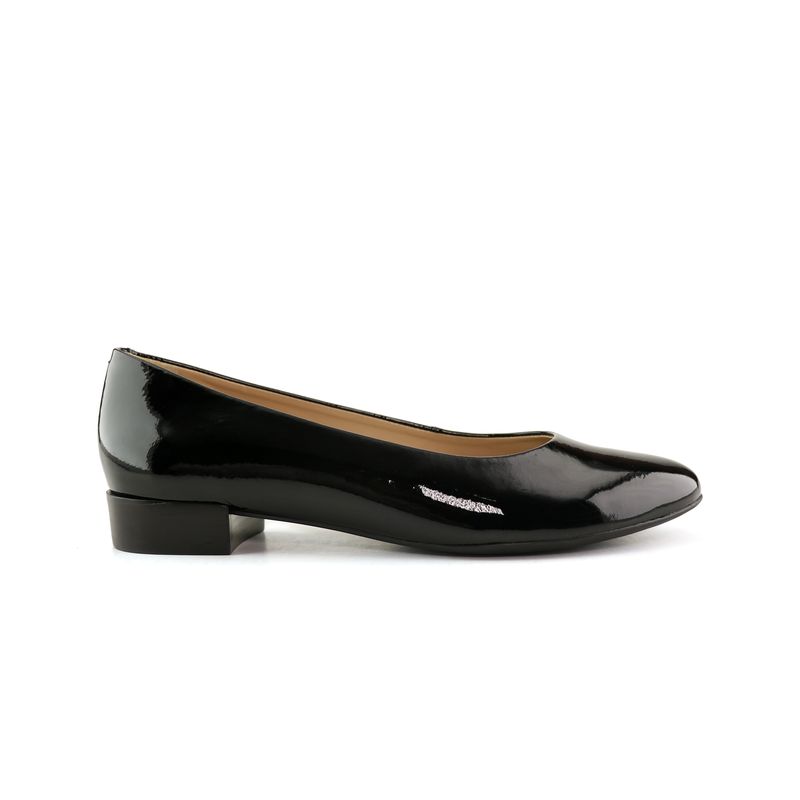 Womens Madison Slip on Comfort Flat