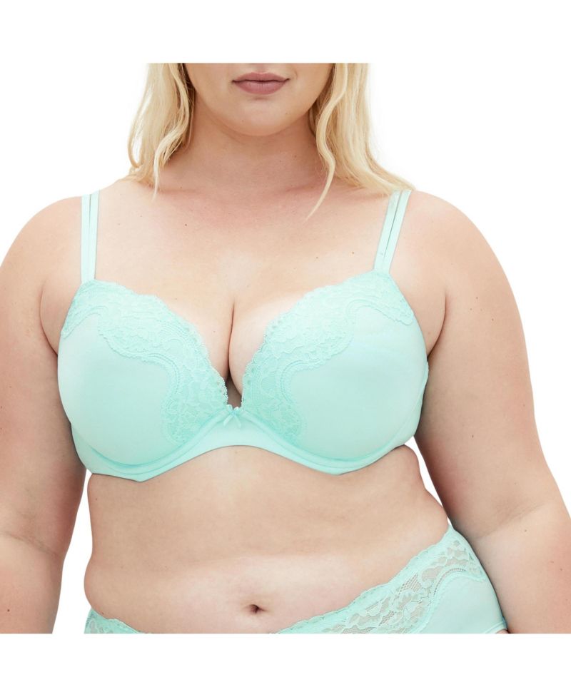 Women's Adore Push Up Bra