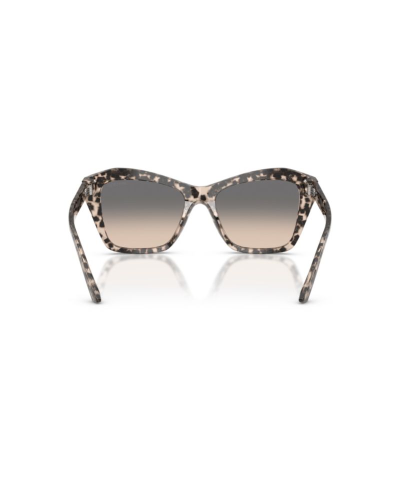 Women's Cat Eye Round Face Sunglasses JC5076