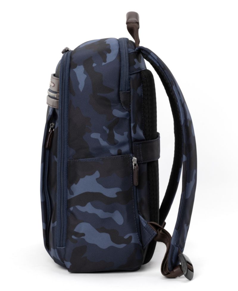 Platinum® Elite 16" Slim Backpack