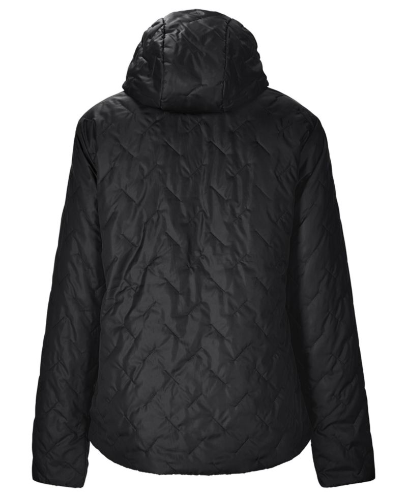 Women's MonoQuilt Hoody