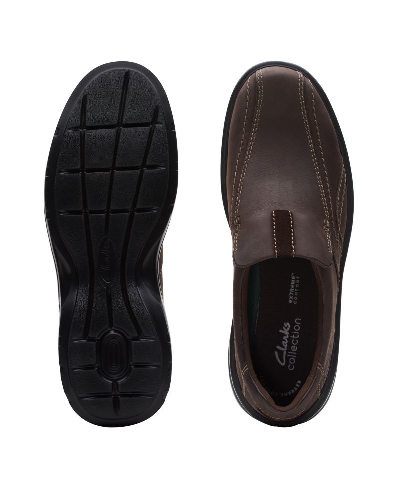 Мужские мокасины Gessler Step
