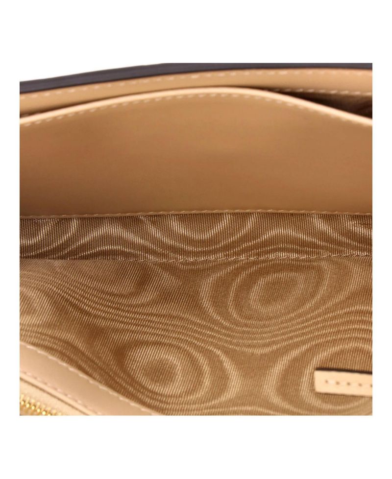 Envelope Wallet on Chain Guccissima Leather