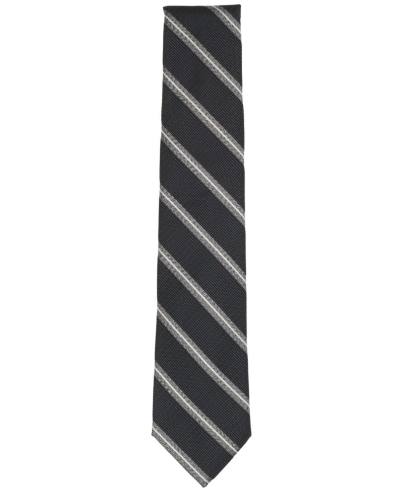 Men's Romanis Stripe Tie