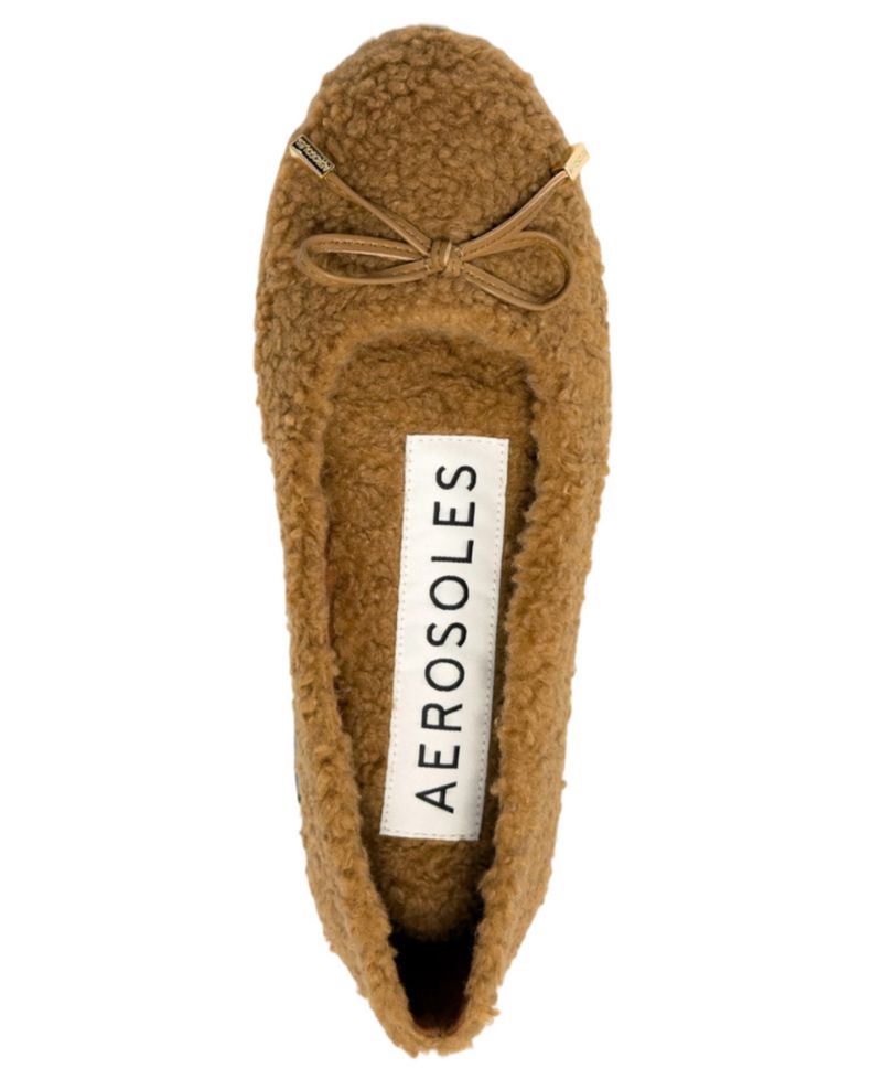 Women's Homebet Slip-On Ballet Flats