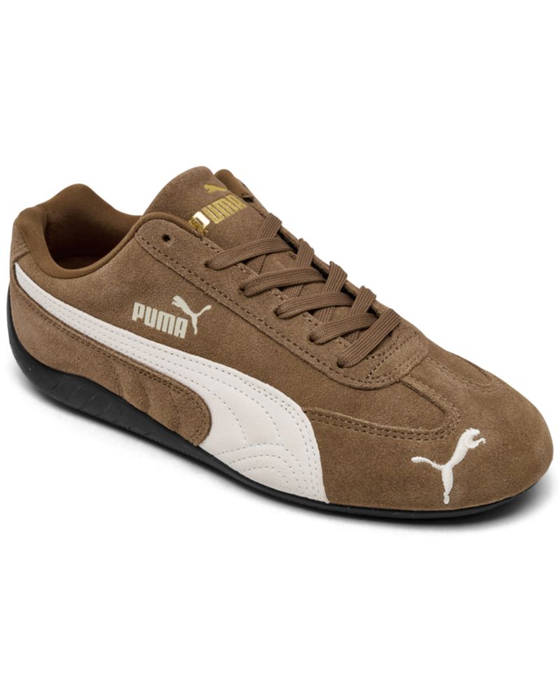 Women's Speedcat OG Casual Sneakers from Finish Line