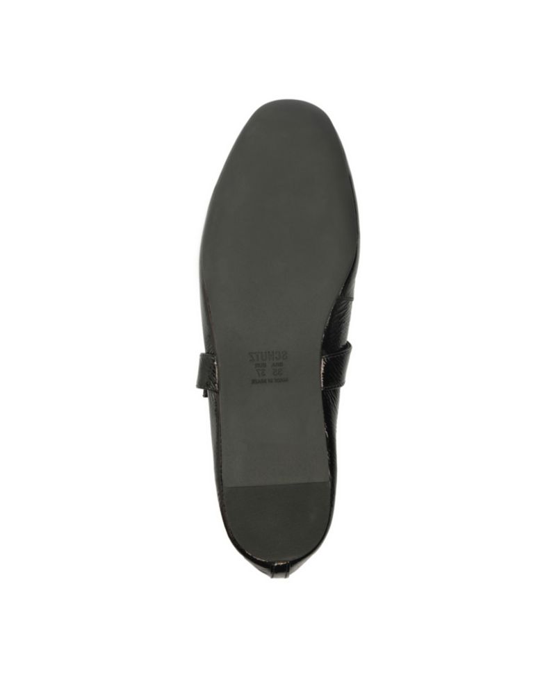 Women's Courtney Ballet Buckle Flats