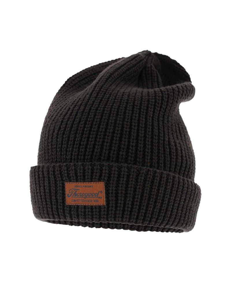 Men's Job-Fitted Knit Beanie