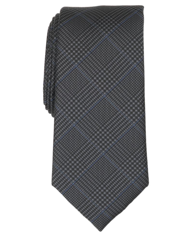 Men's Ellsworth Plaid Tie