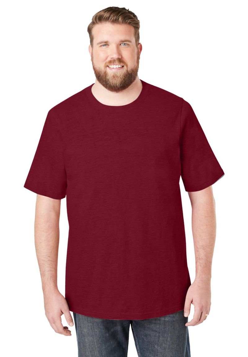 Men's The Ultra-Light No Pocket Tee