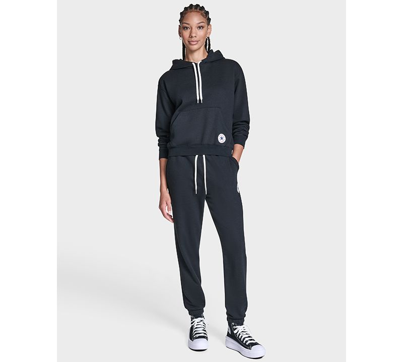 Women's Chuck Patch Hoodie