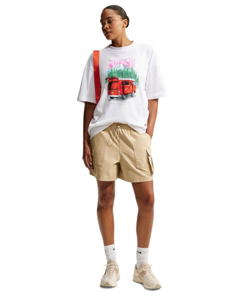 Women's Sportswear Classic Oversized T-Shirt
