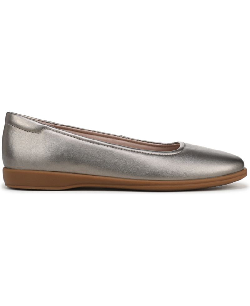 Women's Soft-Flex Ballet Flats