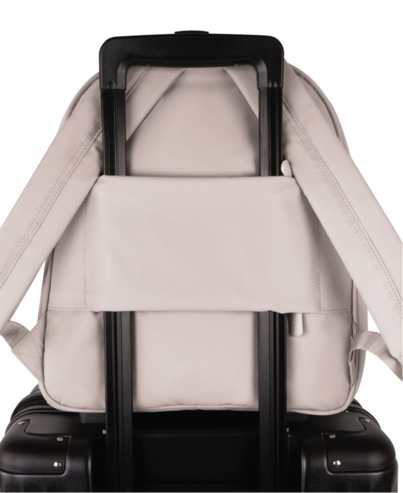 Puffer Backpack