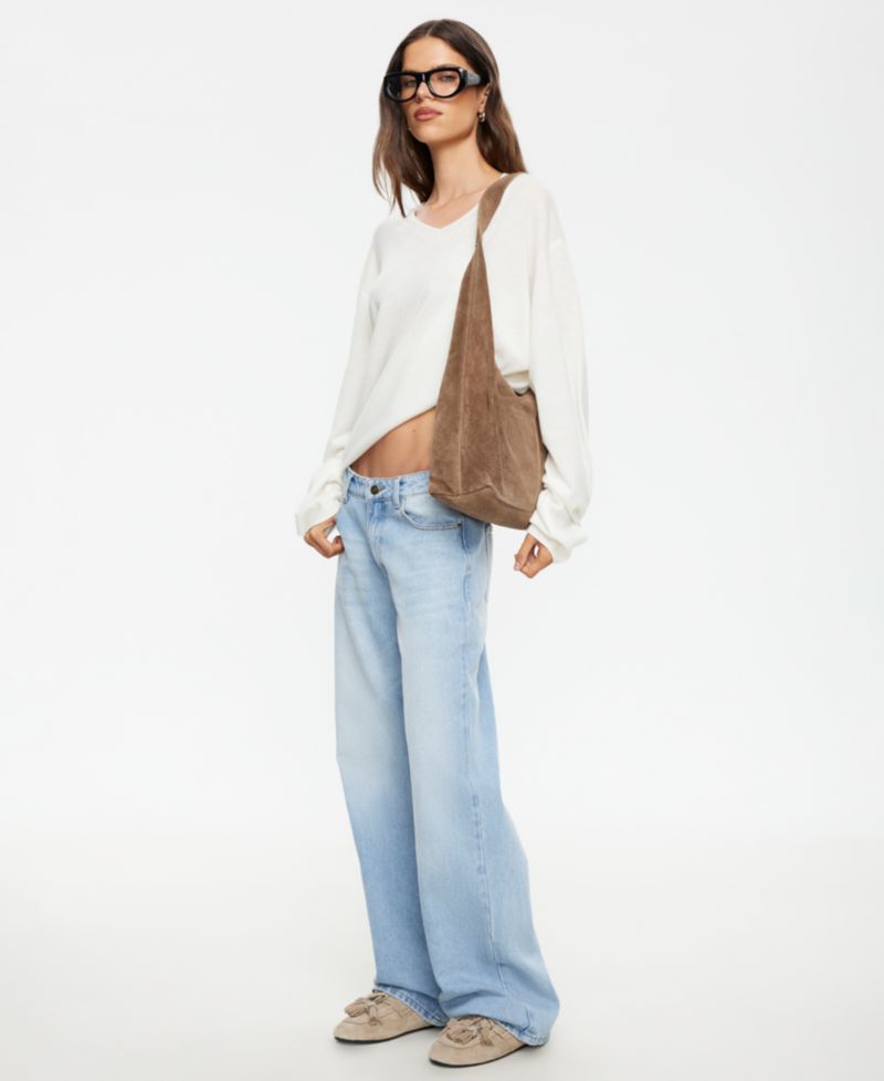 Women's Olsen Pull-On Knit Top