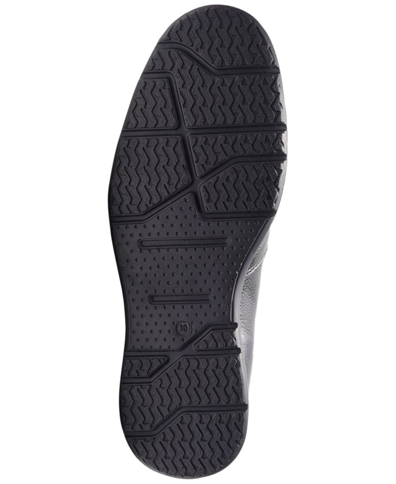 Men's Orbit Hybrid Round-Toe Dress Shoe