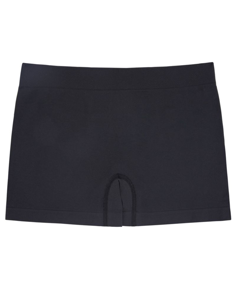 Women's Seamless Comfort Boyshort 1017