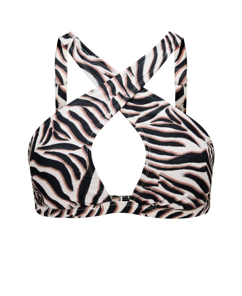 Women's Demi Swimwear Bra