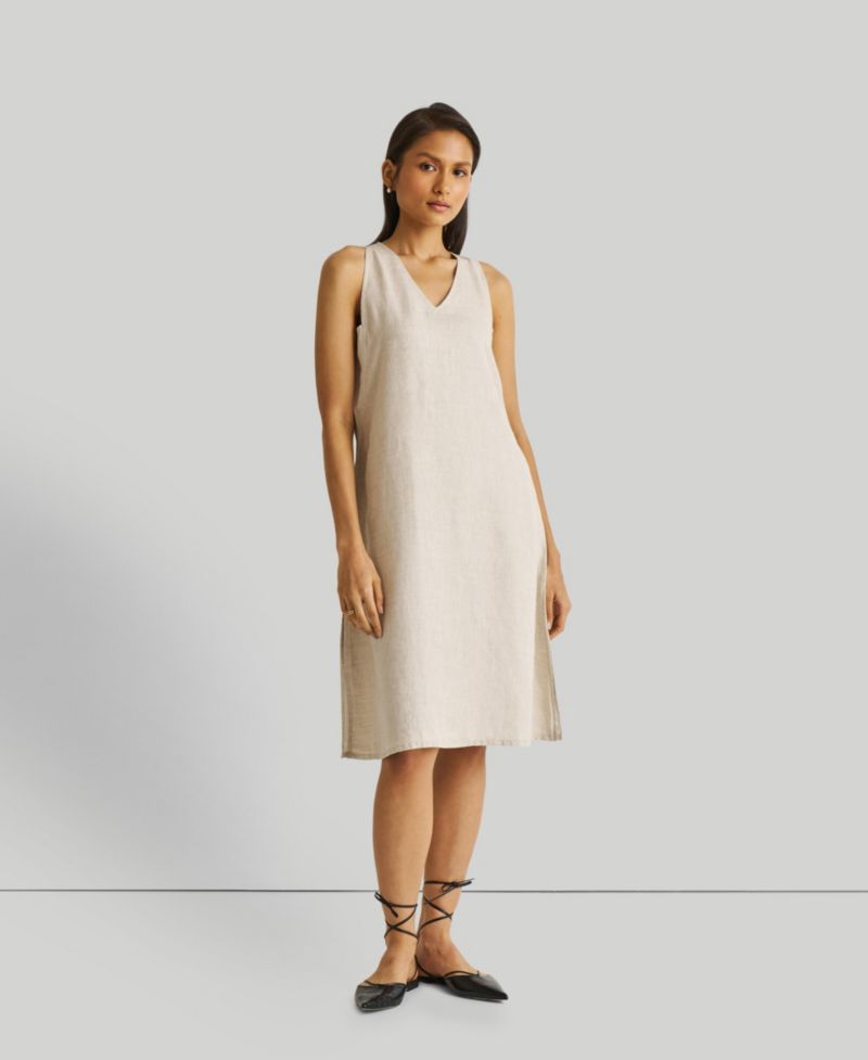 Women's Reading Tea Leaves Dress