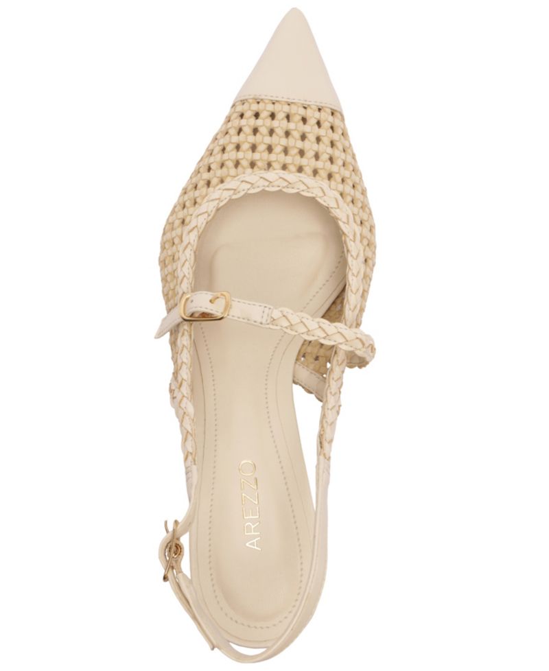 Women's Hazel Mid Stiletto Pump